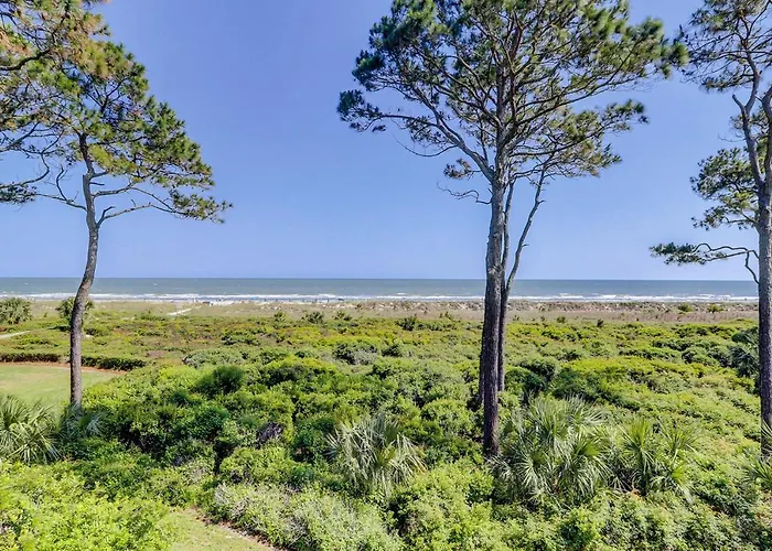 Sea Side Villas 108