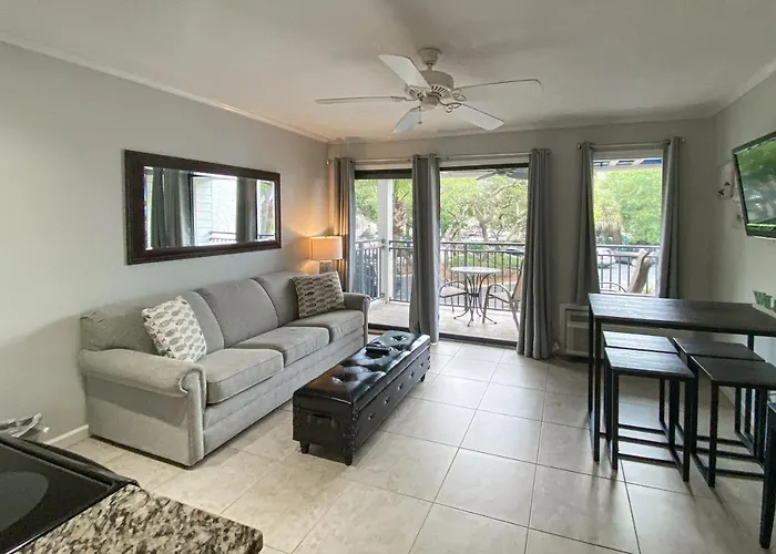 Sea Side Villas 108