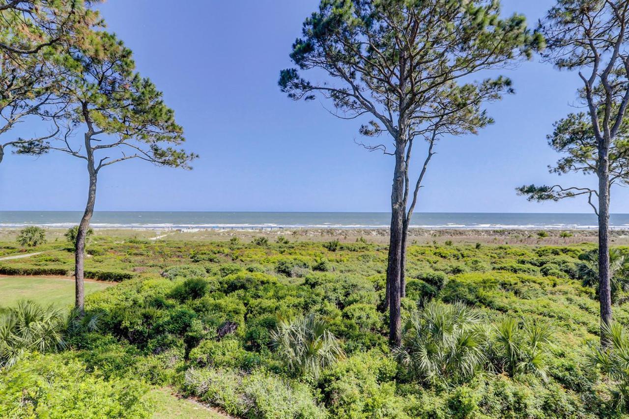 Apartment Sea Side 108