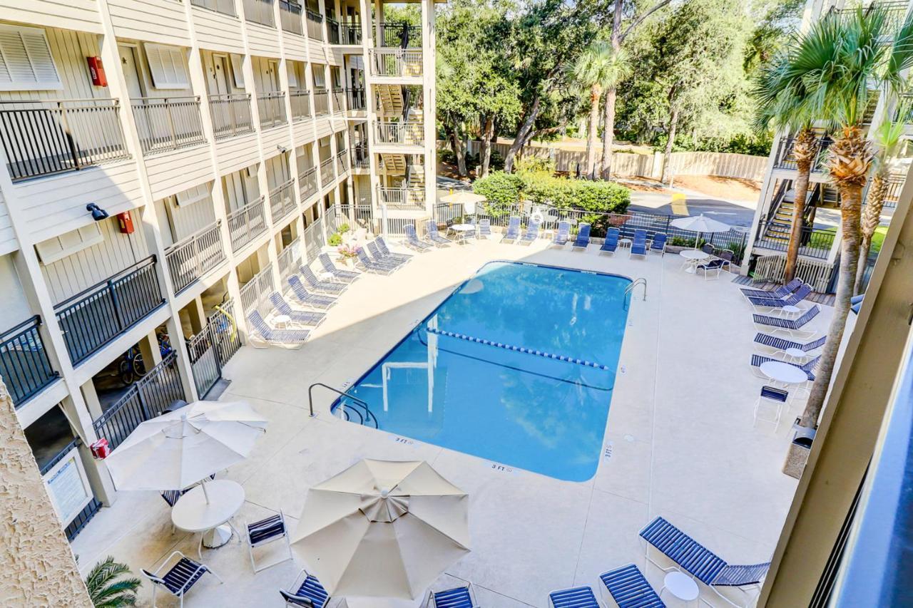 Apartment Sea Side 108 *