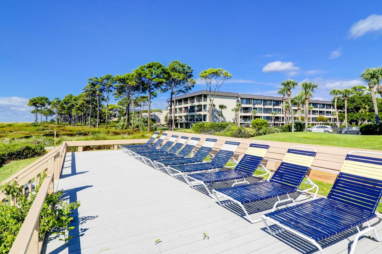 Sea Side 108 Apartment Hilton Head Island
