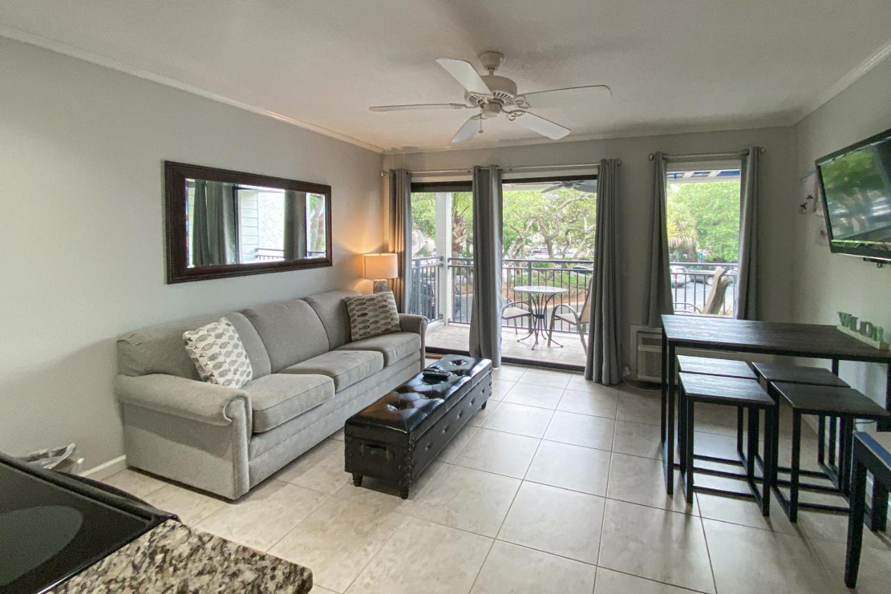 Sea Side 108 Apartamento Hilton Head Island