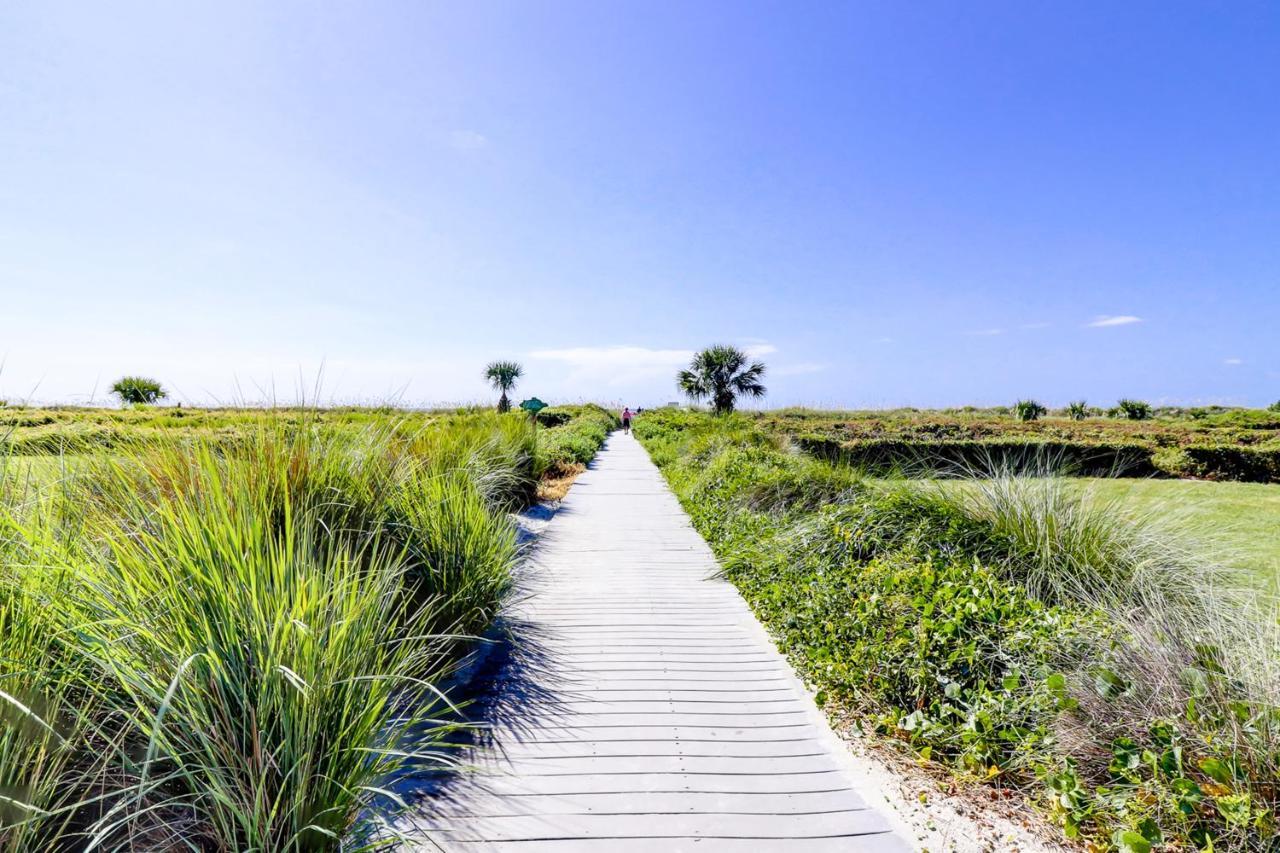 Apartamento Sea Side 108 Hilton Head Island