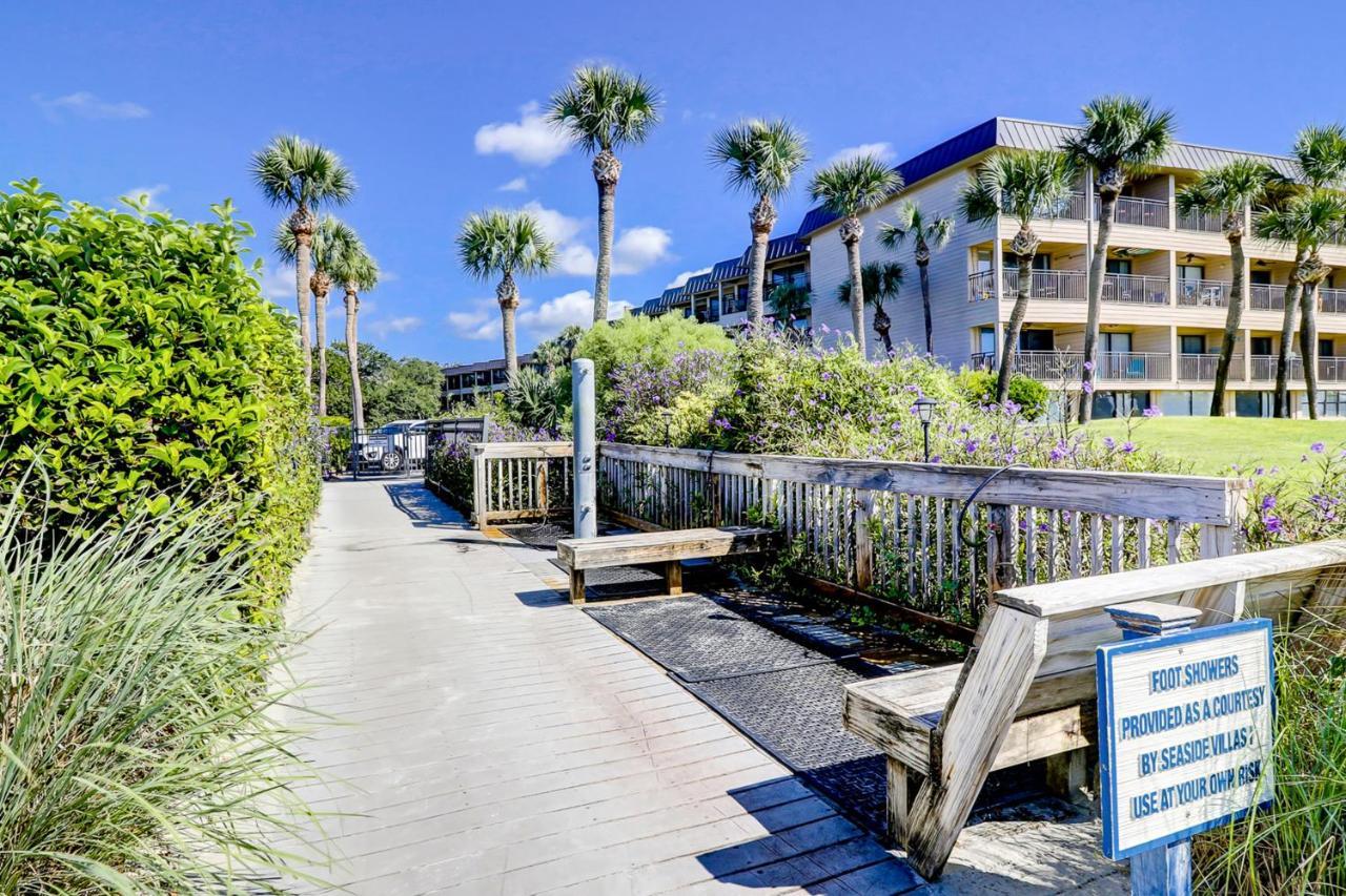 Apartment Sea Side 108 Hilton Head Island