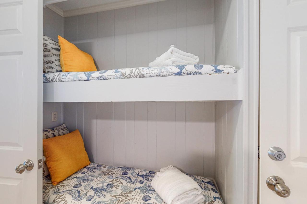 Apartamento Sea Side 108 Hilton Head Island